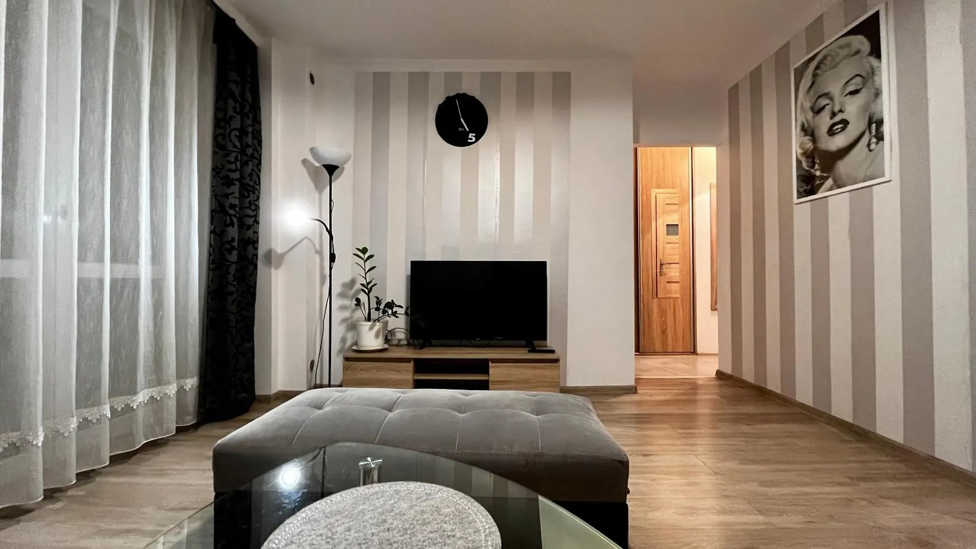 Two Rooms Apartment Krakow 0*,  Poland