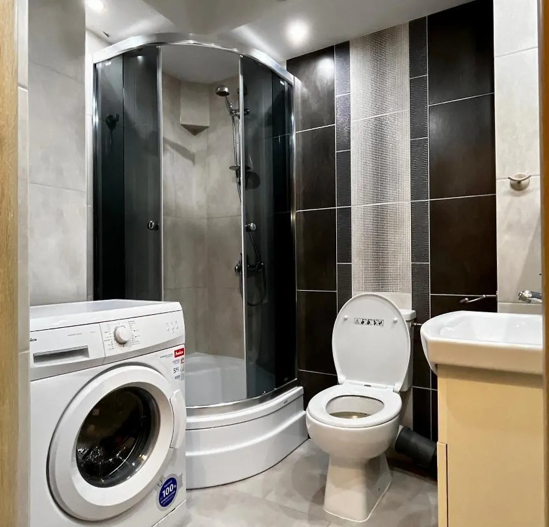 Two Rooms Apartment Cracovie